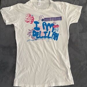 Plain White T’s Tee